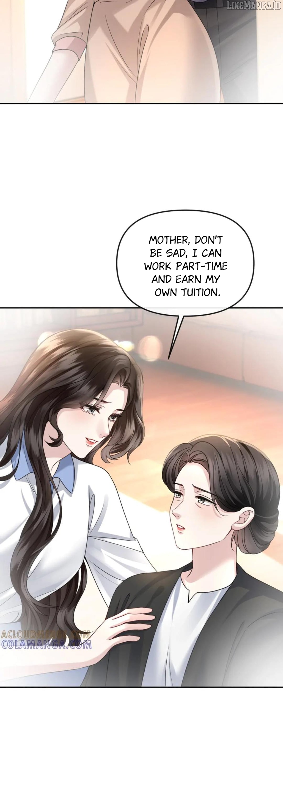 Deeply In Love Chapter 49 - page 12